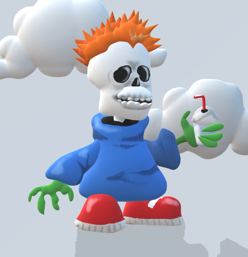 kidfigment